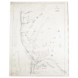 Ayrshire, Argyll & KintyreRobert Aitken Map of the Parish of Kilbirnie. Surveyed 1827. Edinburgh: W.