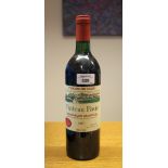 Chateau Pavie, St Emilion 1er Grand Cru Classe, 1987 - one bottle