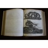 The Cyclopaedia of Arts, Science and Literature by Abraham Rees, Longman Press 1820 Vol V - Plates