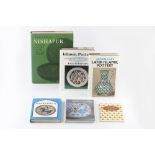 (Books) Wilkinson, Charles K, Nisapur Pottery and five other books relating to Islamic and Persian