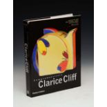 SLATER, Greg. Brough, Johathan, Comprehensively Clarice Cliff. Thame & Hudson, 2005. fo. in d/w.