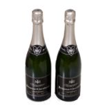 SIX BOTTLES (75CL) PRINCESSE D' ISENBOURG CHAMPAGNE