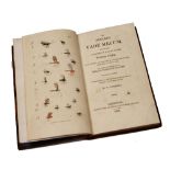 CARROLL, W. The Angler's Vade Mecum containing A Descriptive Account of The Water Flies.