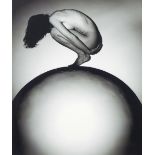 John Swannell (British, b.1946) Dome Series No.1 5/295, signed and numbered in pencil (in the