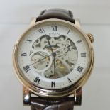 A gentleman's Rotary wristwatch,