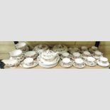 A collection of Wedgwood dinner wares,