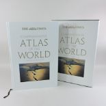 A Times Atlas of the World