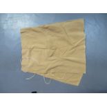 Scottish Khaki Drill Kilt Cover