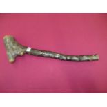 Irish Shillelagh