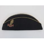 Victorian Militia Artillery Officer’s Field Service Cap