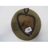 WW2 Period Special Air Service Beret