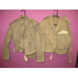 1945 Dated REME Battle Dress Jacket