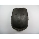 Early 19th Century Cavalry Breastplate