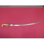 1831 Pattern Officer’s Marmaduke Sword