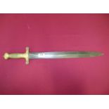 French 1832 Pattern “Gladius” Short Sword