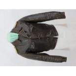 WW2 German Private Purchase Fighter Pilot’s Jacket