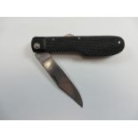 Scarce WW2 Pattern SOE Pocket Knife