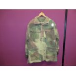 WW2 Pattern Airborne Forces Denison Smock