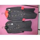 Household Cavalry Pattern Officer’s Dress Greatcoat