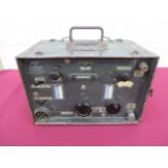 WW2 German Radio Receiver/Transmitter Set