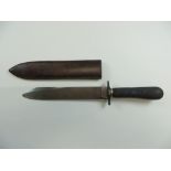 Victorian “Thornhill” Hunting Knife