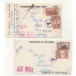 POSTAL HISTORY : CANADA,