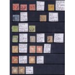 Foreign accumulation of stamps mint and used, mixed condition, stated to Cat £5,