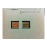 GREAT BRITAIN STAMPS : 1924-1970 mint &