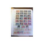 STAMPS : MIDDLE EAST ETC, large 32 doubl