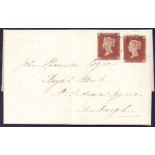 Great Britain Postal History ,