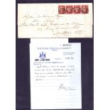Great Britain Postal History,