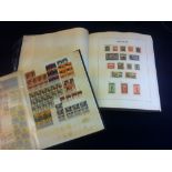 New Zealand Stamps : 1860's to 1997 mint and used collection in Davo album, mixed condition,