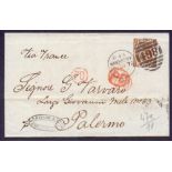 Great Britain POstal History,