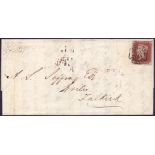 Great Britain Postal History,