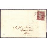 Great Britain Postal History,