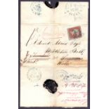 Great Britain Postal History,