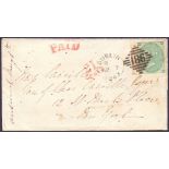 Great Britain Postal History,