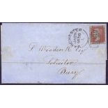 Great Britain Postal History,