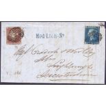 Great Britain Postal History,