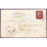 Great Britain Postal History ,