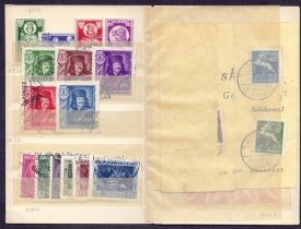 Hungary Stamps : Selection of fine used