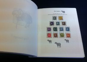New Zealand Stamps : QV to QEII mint & u