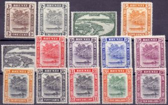 Stamps : 1947 fine mounted mint set of 1