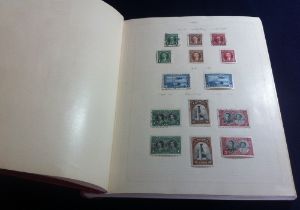 Canada Stamps : GVI to QEII, 1937 to 198