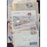 LATI, POSTAL HISTORY