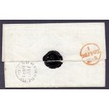 Great Britain Postal History,