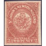 STAMPS : Commonwealth unsold auction lots, Newfoundland, New Zealand, Rhodesia, Canada, Australia,