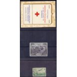 FRANCE STAMPS : Unsold auction lots mint and used ,