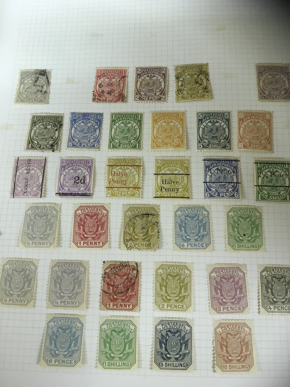 STAMPS : Mixed box of stamps and covers, - Image 2 of 2