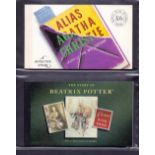GREAT BRITAIN STAMPS : Prestige booklets : 30 booklets in an album, includes Perfect Coronation,